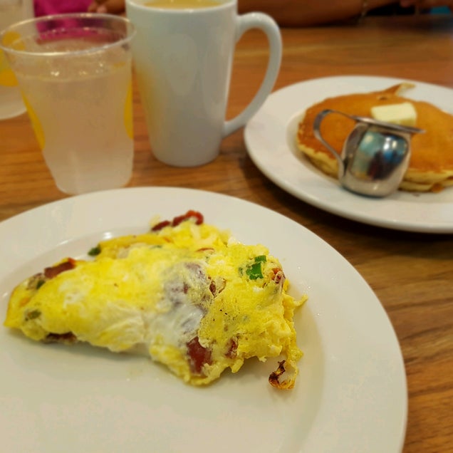 kahvaltı fotografı