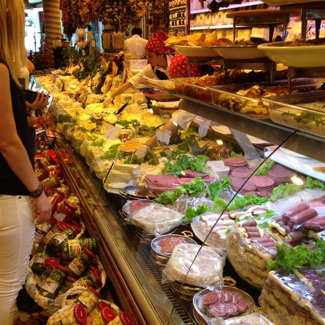 kahvaltı fotografı