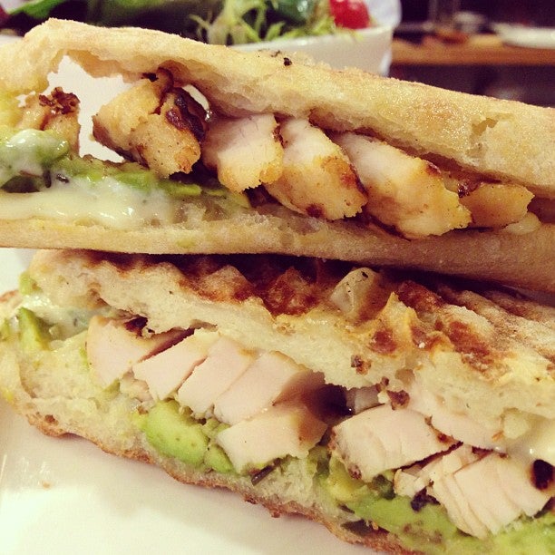 kahvaltı fotografı