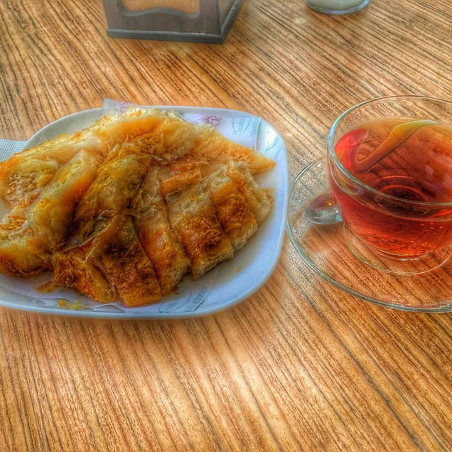 kahvaltı fotoğrafı