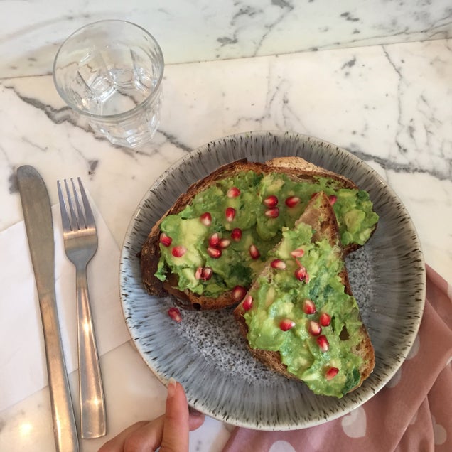 kahvaltı fotografı