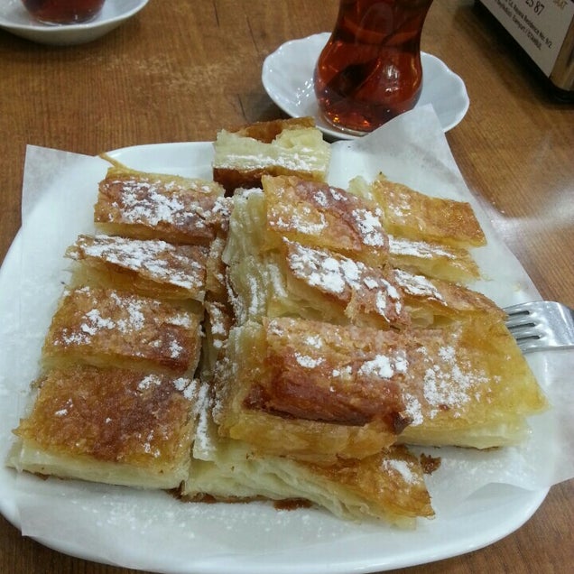 kahvaltı fotografı