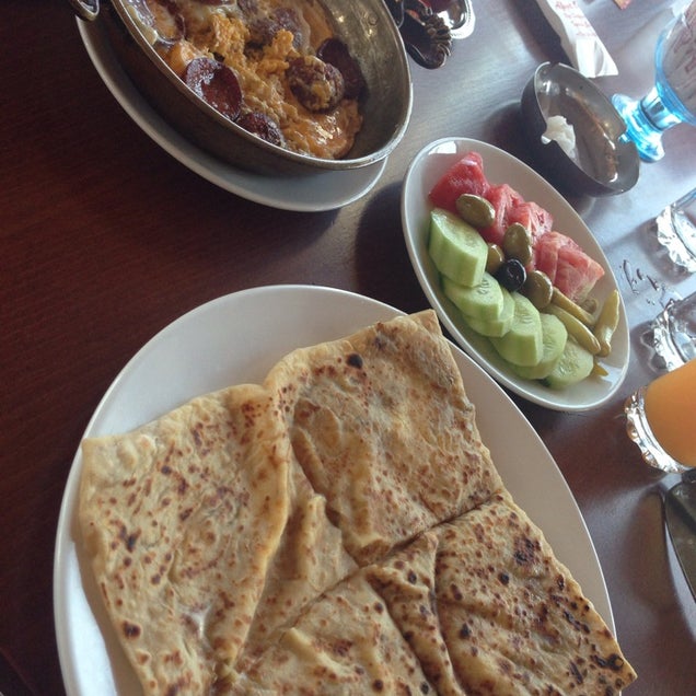 kahvaltı fotografı