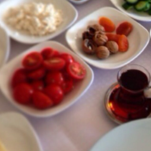 kahvaltı fotografı
