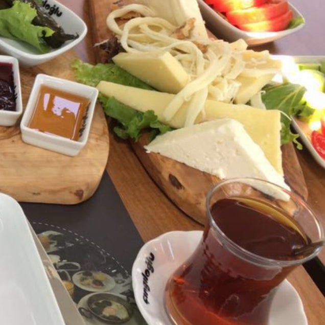 kahvaltı fotografı