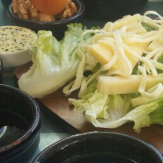 kahvaltı fotografı