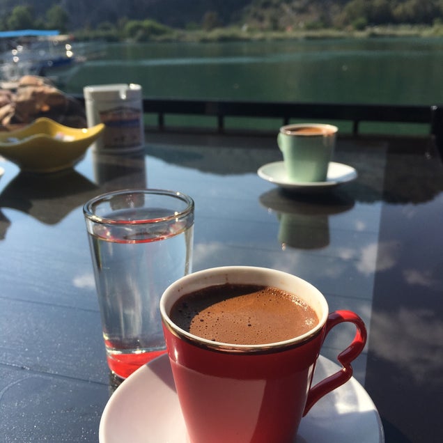 kahvaltı fotografı