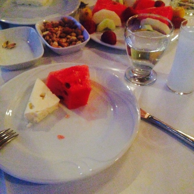 kahvaltı fotografı