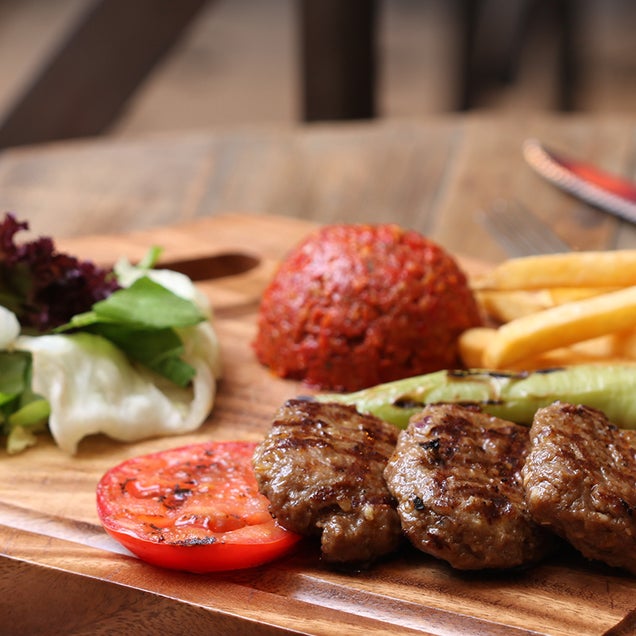 kahvaltı fotografı