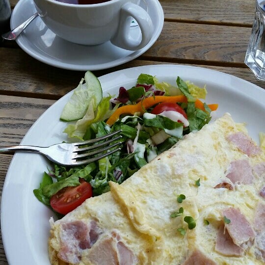 kahvaltı fotografı