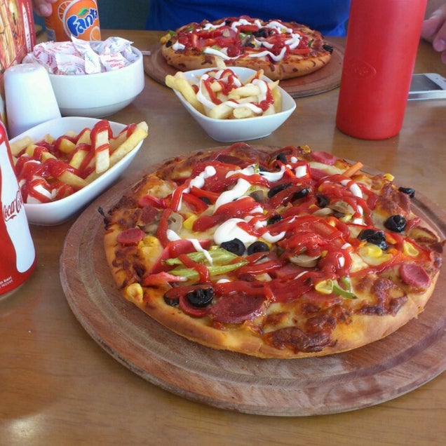 Osmanlı Simit Evi Ordu