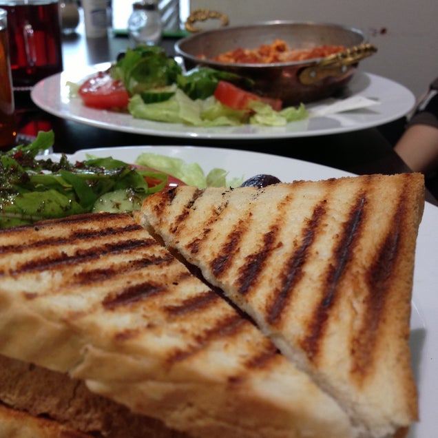 kahvaltı fotografı