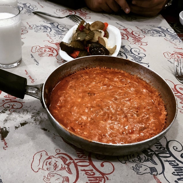 kahvaltı fotoğrafı