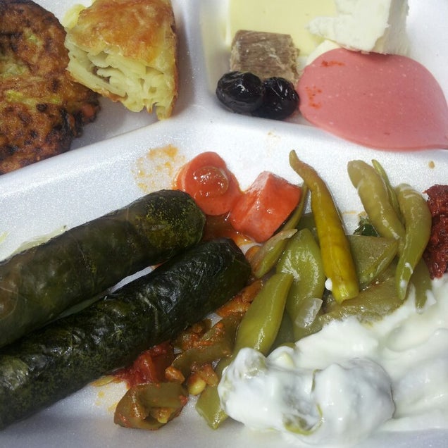 kahvaltı fotoğrafı