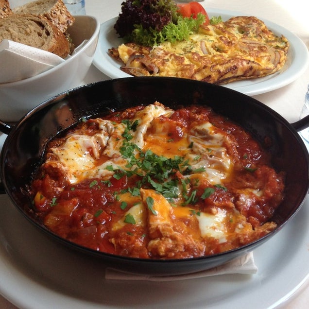 kahvaltı fotografı