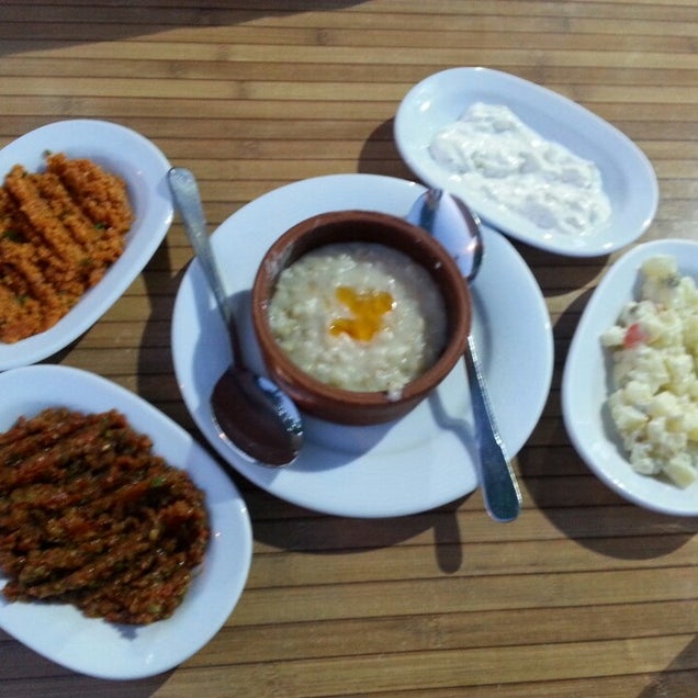 kahvaltı fotoğrafı