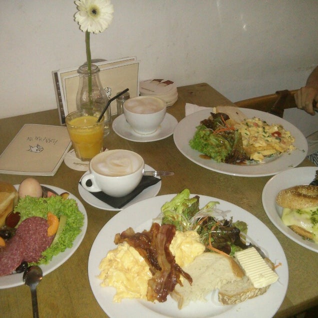 kahvaltı fotografı