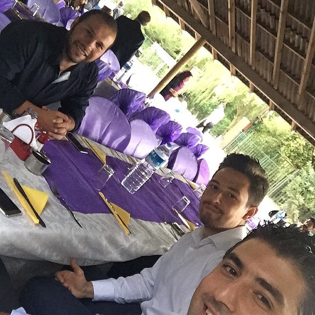 kahvaltı fotoğrafı