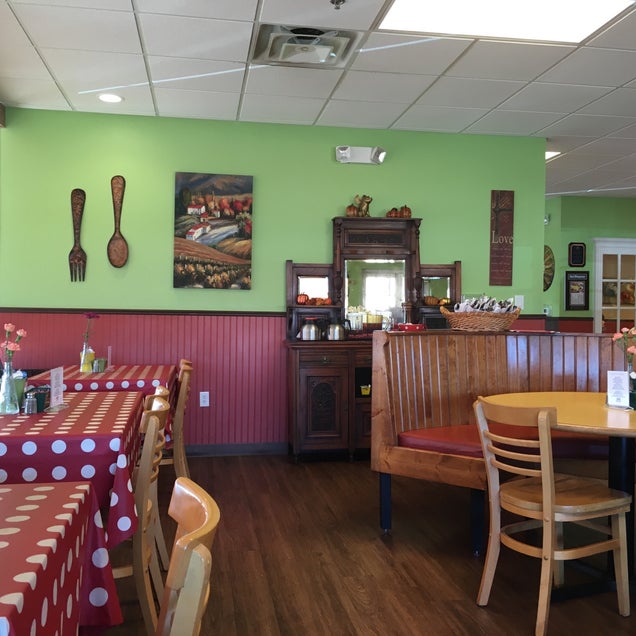 kahvaltı fotografı