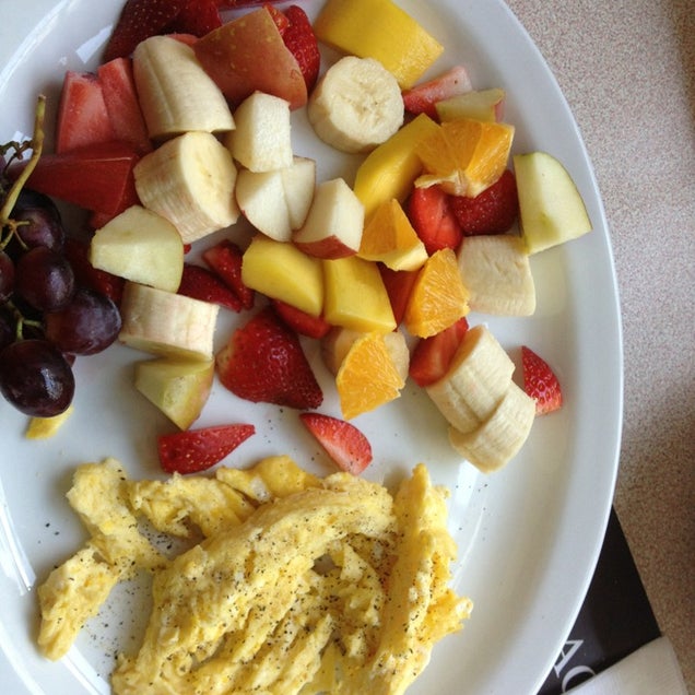 kahvaltı fotografı