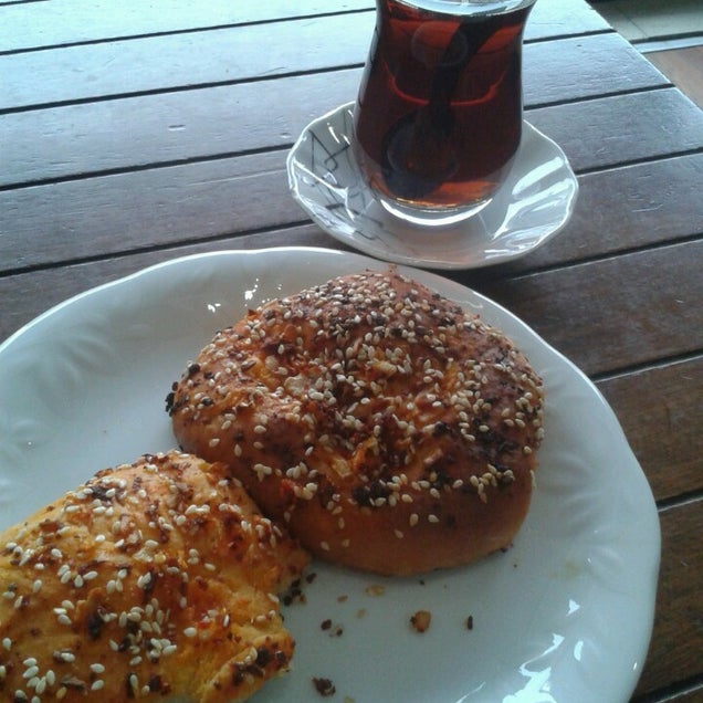 kahvaltı fotoğrafı