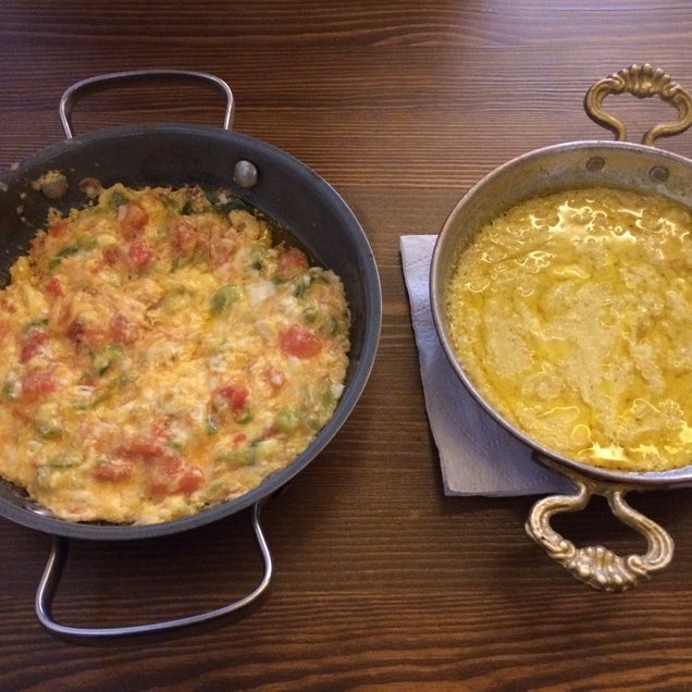 kahvaltı fotografı