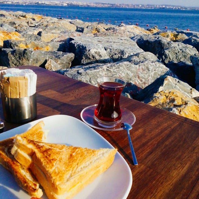 kahvaltı fotografı