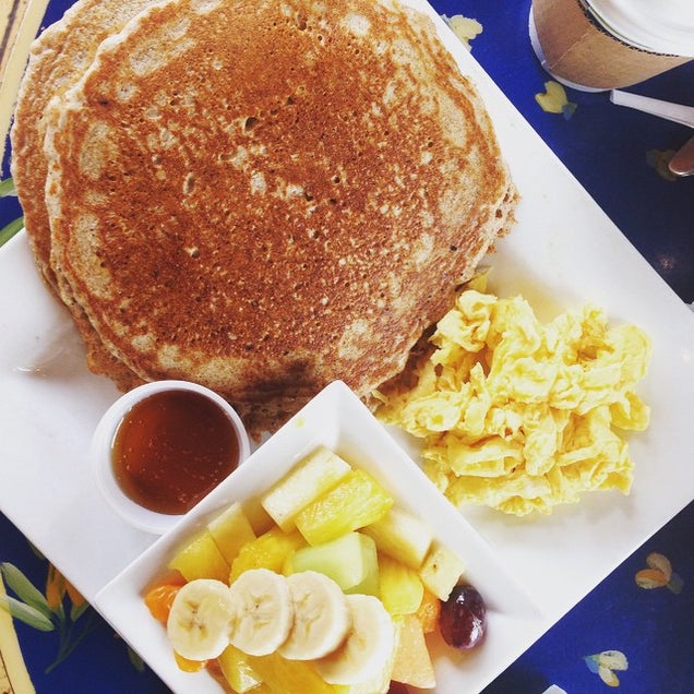 kahvaltı fotografı