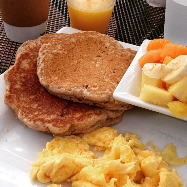 kahvaltı fotografı