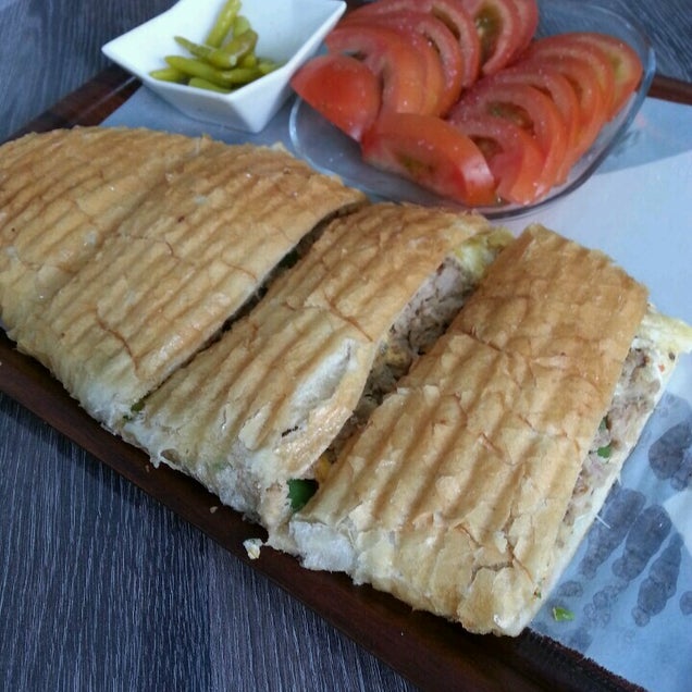 kahvaltı fotoğrafı