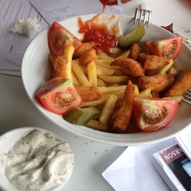 kahvaltı fotografı