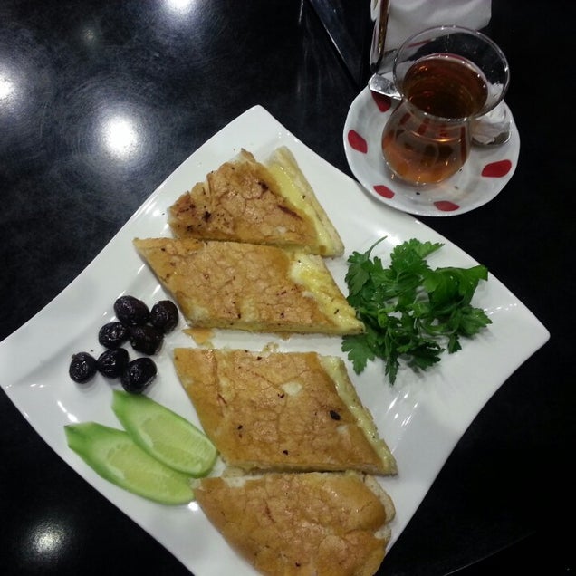 kahvaltı fotografı