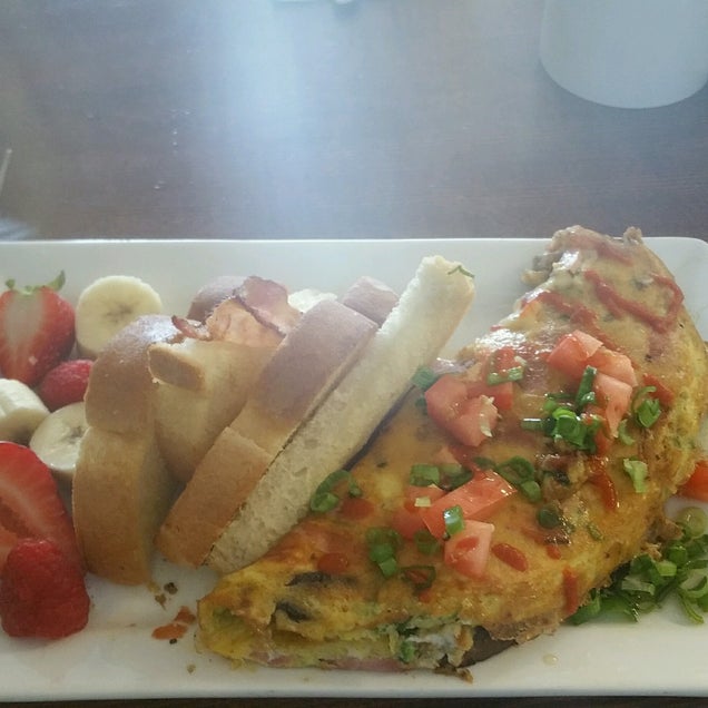 breakfast photo