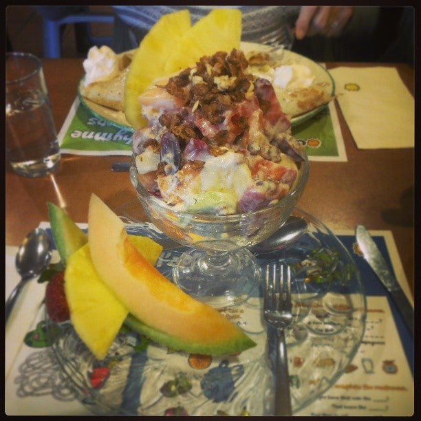 kahvaltı fotografı