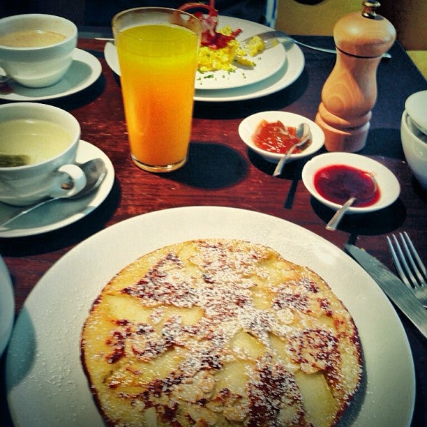 kahvaltı fotografı