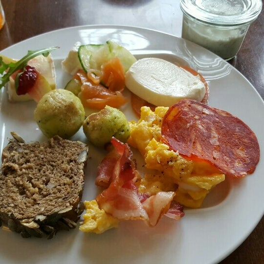 kahvaltı fotografı