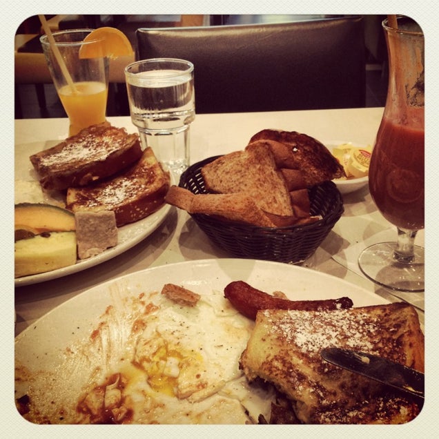 kahvaltı fotografı