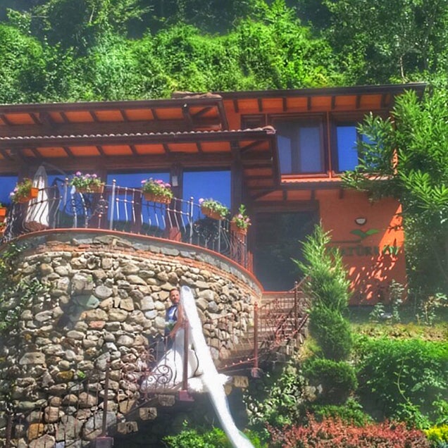 kahvaltı fotoğrafı