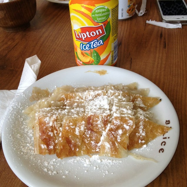 kahvaltı fotoğrafı