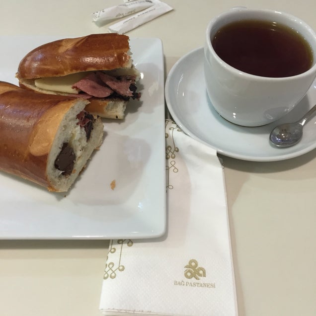 kahvaltı fotografı