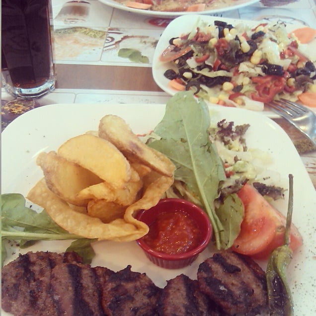 kahvaltı fotografı