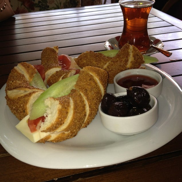 kahvaltı fotografı