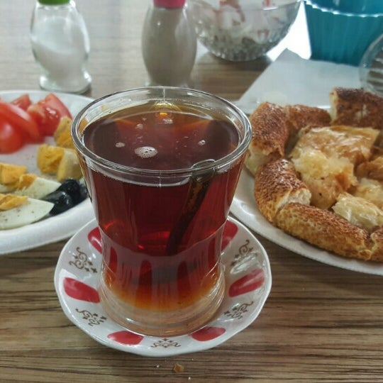 kahvaltı fotoğrafı