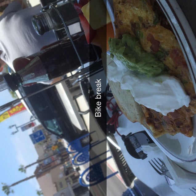 kahvaltı fotografı