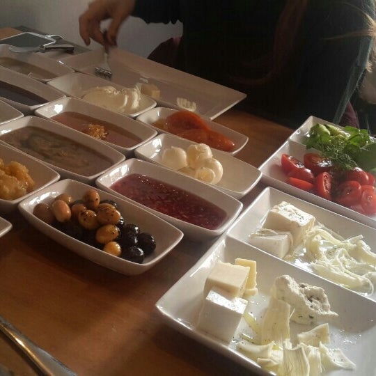 kahvaltı fotografı