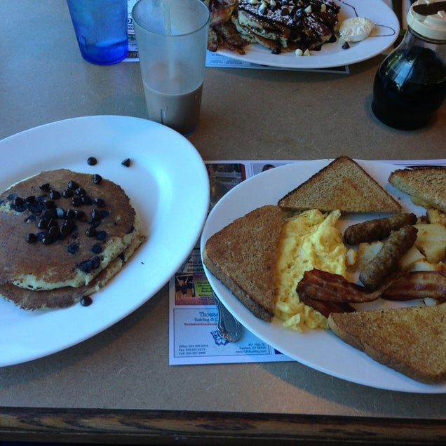 kahvaltı fotografı