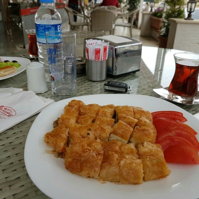 kahvaltı fotografı