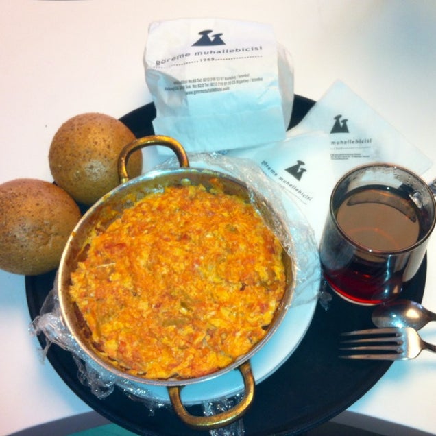 kahvaltı fotografı