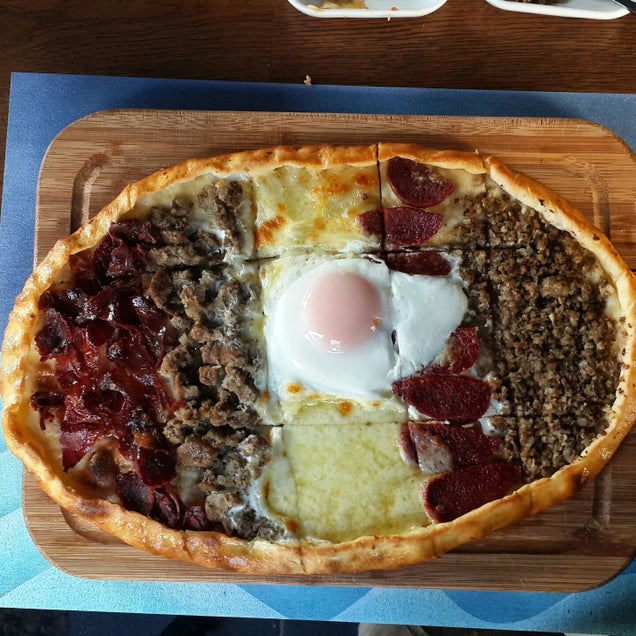 kahvaltı fotografı