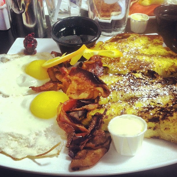 kahvaltı fotografı